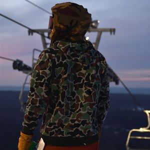 Meet your Posher, Denny